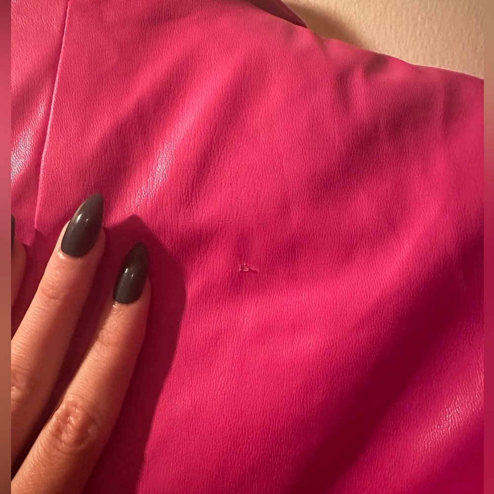 Pink Jacket - Picture 3 of 3